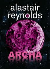 Alastair Reynolds: Archa