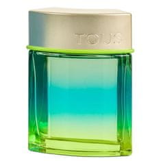 Tous Tous Man Chill Eau De Toilette Spray 100ml 