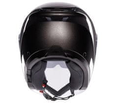 AGV IRIDES E2206 MONO ASFALTO GREY vel. L