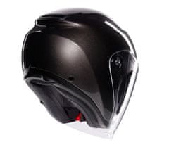 AGV IRIDES E2206 MONO ASFALTO GREY vel. L