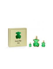 Tous Tous Love Me Emerald Elixir Parfum 90 Vp15 Min 