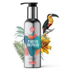 Nanolab Parfém do praní Tropical - svěží letní vůně 150 ml