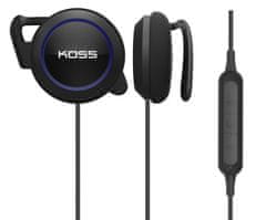 KOSS BT221i Bluetooth sluchatka