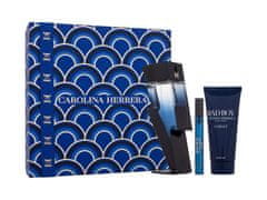 Carolina Herrera 100ml bad boy cobalt électrique