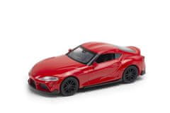 Welly Toyota supra 1:34 - 39 bílá