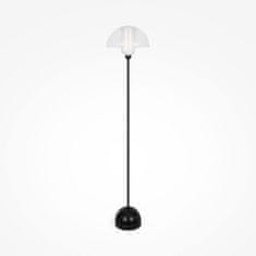 MAYTONI MAYTONI Stojací lampa Memory E14x1 40W MOD177FL-01B