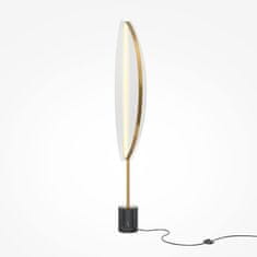 MAYTONI MAYTONI Stojací lampa Breeze 3000K 33W MOD281FL-L33BS3K