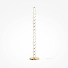 MAYTONI MAYTONI Stojací lampa Amulet 3000K 33W MOD555FL-L23G3K