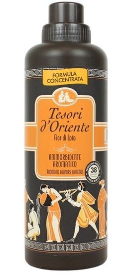 Conterno Tesori D'oriente koncentrovaná aviváž Fior di lotto 760ml