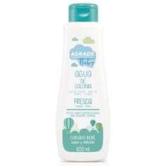 Agrado Agrado Baby Eau De Cologne 650ml 