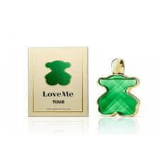 Tous Tous Love Me Emerald Elixir Parfum 30 Vpo -23 