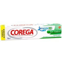 Corega Corega Flavour Freee Fixing Cream 70g 