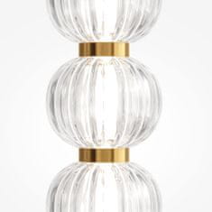 MAYTONI MAYTONI Stojací lampa Amulet 3000K 33W MOD555FL-L23G3K