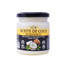 Arganour Arganour Organic Coconut Oil 250ml 