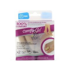 Prim Prim Comforgel Finger Tubes 15cm 1,5 Diameter 12U 