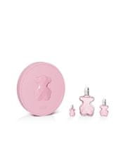 Tous Tous Loveme Set Novedad 