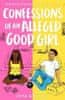 Goffney Joya: Confessions of an Alleged Good Girl: Winner of Best YA Fiction, Black Book Awards 2022