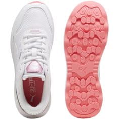 Puma Boty Runtamed Platform GirlPower velikost 35,5