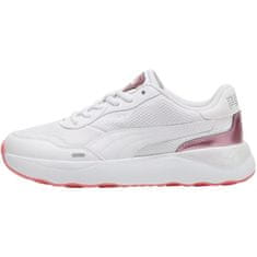 Puma Boty Runtamed Platform GirlPower velikost 37,5