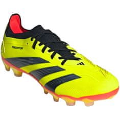 Adidas kopačky adidas Predator Pro Mg velikost 46