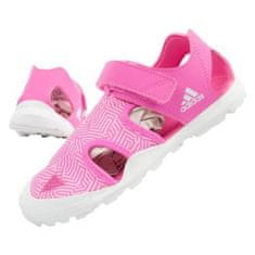 Adidas Boty adidas Captain Toey Jr FZ2235 velikost 34