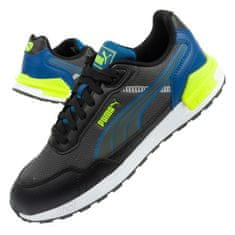 Puma Boty Gravition 385873 04 velikost 44