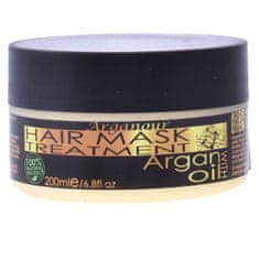 Arganour Arganour Argan Oil Hair Mask Treatment 200ml 