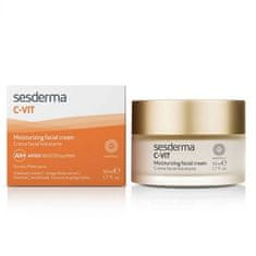 Sesderma Sesderma C Vit Moisturizing Facial Cream Vitamin C 50ml 