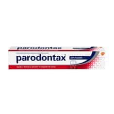 Parodontax Parodontax Dental Fluoride Free 75ml 