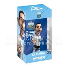 Grooters MINIX Figurka NT Argentina - DI MARÍA