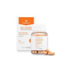 Heliocare® Heliocare 60 Capsules 