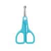 Beter Beter Baby Scissors Plastic Handle 9.2cm 