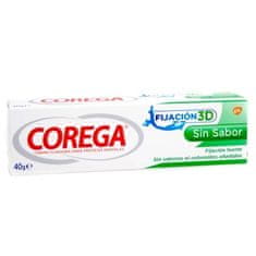 Corega Corega Flavour Freee Fixing Cream 40g 