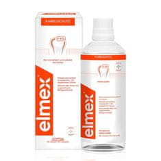 Elmex Elmex Caries Mouthwash 400ml 