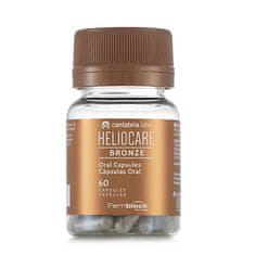 Heliocare® Heliocare Bronze 60 Capsules 