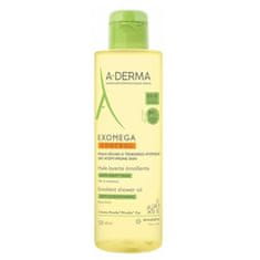 A-Derma A-Derma Exomega Shower Oil 500ml 