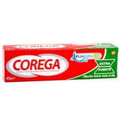 Corega Corega Extra Strong Fixing Cream 40g 