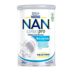 Nestlé Nestlé Nan ExpertPro Lactose-Free 400g 