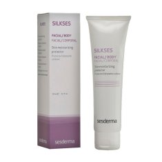 Sesderma Sesderma Silkses Skin Moisturizing Protector 100ml 