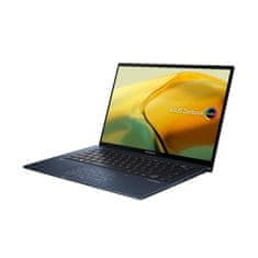 ASUS Notebook 14 Zenbook 14 OLED/UX3402VA/i7-13700H/14&apos;&apos;/2880x1800/16GB/1TB SSD/Iris Xe/W11H/Blue/2R (UX3402VA-OLED465W)