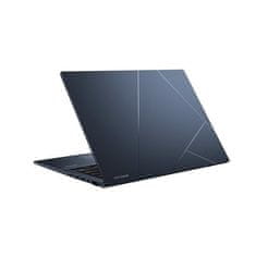 ASUS Notebook 14 Zenbook 14 OLED/UX3402VA/i7-13700H/14&apos;&apos;/2880x1800/16GB/1TB SSD/Iris Xe/W11H/Blue/2R (UX3402VA-OLED465W)