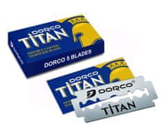 Lea Lea Dorco Titan Cuchilla Doble Filo 