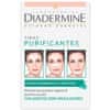 Diadermine Purifying Strips Normal Combination Skin 6 Units 