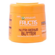 Garnier Garnier Fructis Repair Butter Mask 300ml 