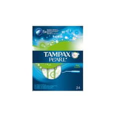 Tampax Tampax Pearl Síºper 24 Units 