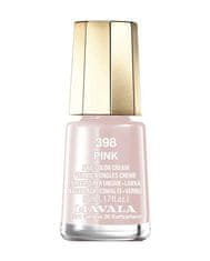 Mavala Mavala Nail Color 398-Pink 5ml 