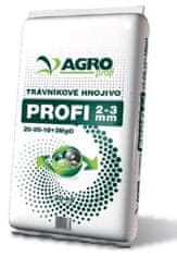 AGRO CS Trávníkové hnojivo profi SPECIAL 20-05-10 20KG (Jar)