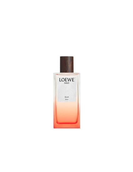 Loewe Loewe Solo Ella Elixir Edp Spray 100ml