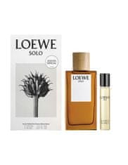 Loewe Set Solo Loewe Edt 150ml Mini 20ml 