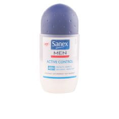 Sanex Sanex Men Active Control Roll On Deodorant 50ml 